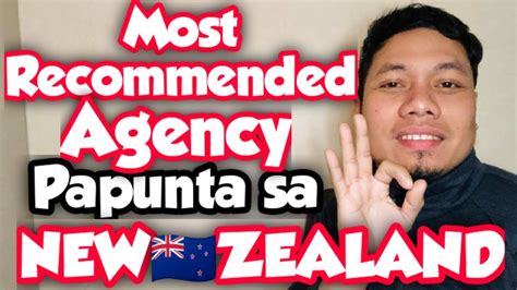 new zealand agency in philippines|Home .